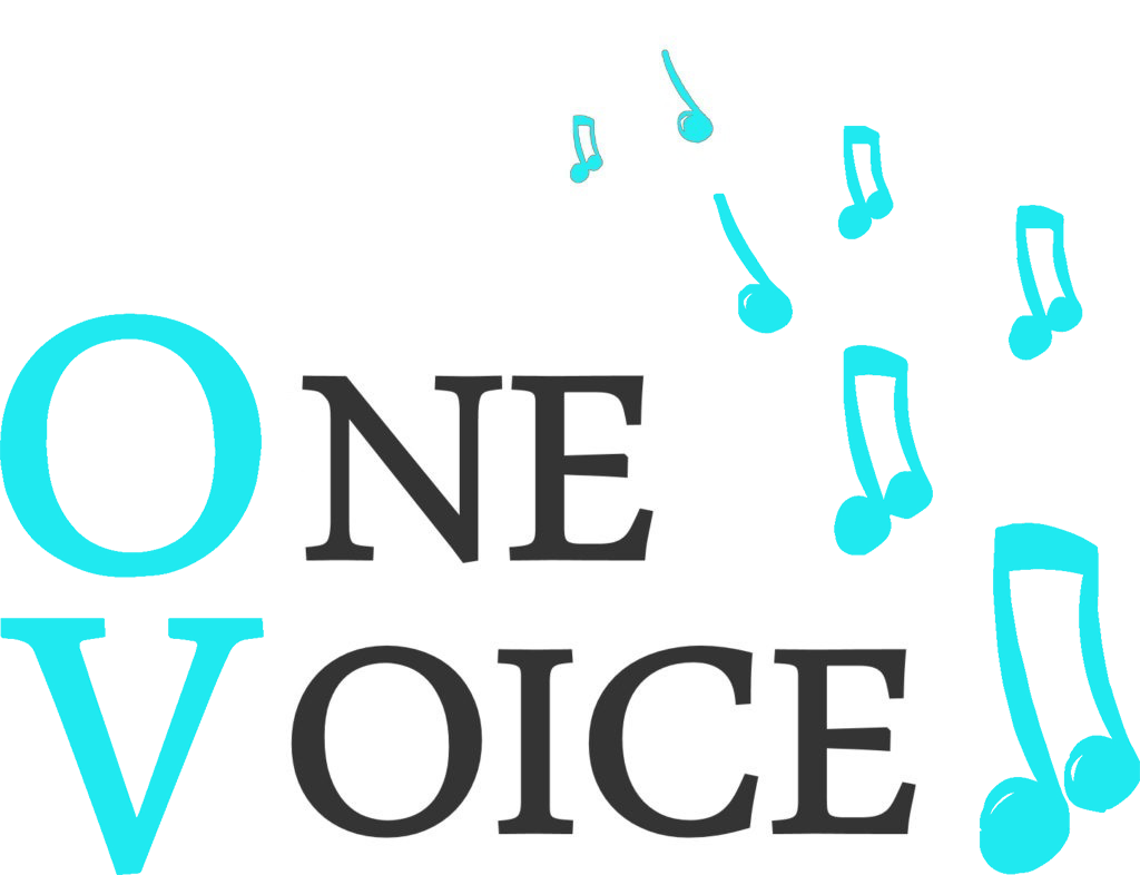 One Group, One God, One Voice