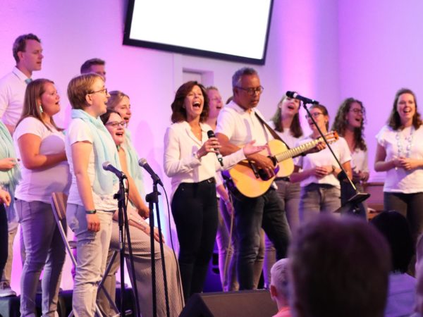 Zomerconcert 2023
